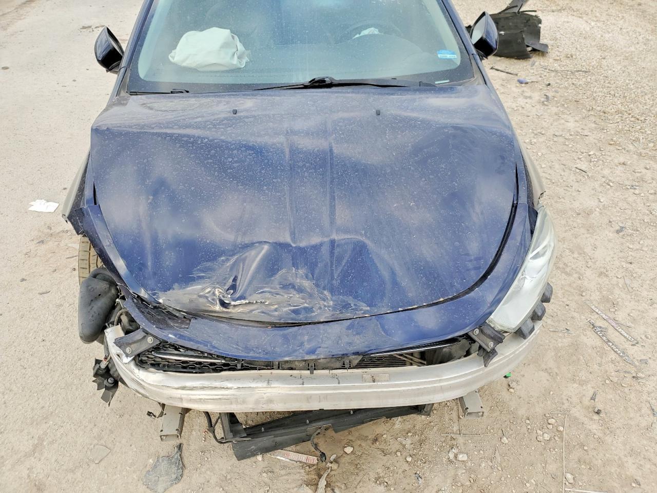 2015 Dodge Dart Limited