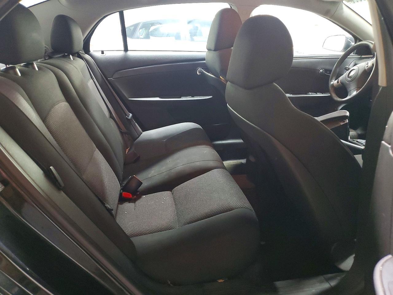 2012 Chevrolet Malibu 1LT