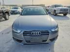 2013 Audi A4 Premium Plus