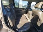 2006 Nissan Pathfinder le