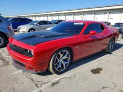 2015 Dodge Challenger sxt Plus for sale in Louisville, KY