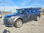 2018 Ford Flex se