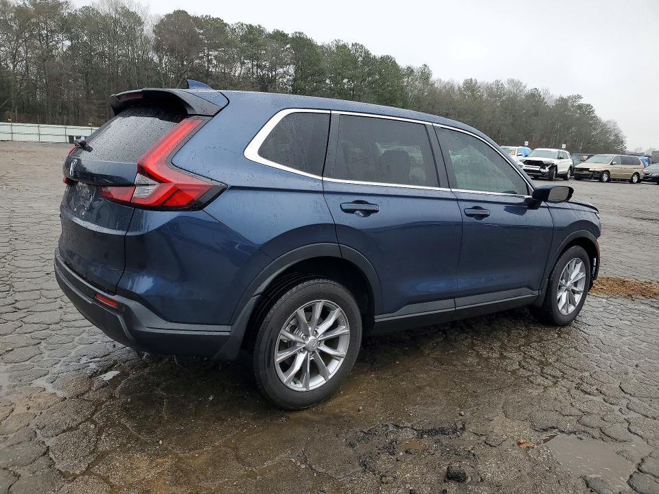 2023 Honda Cr-v exl