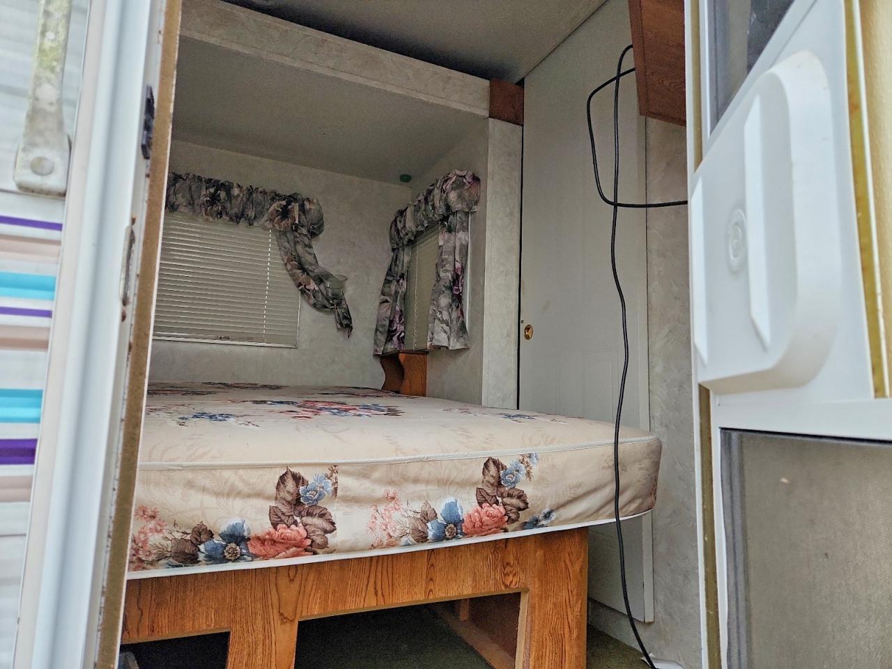 2003 Premier 2003 HY-LINE Camper