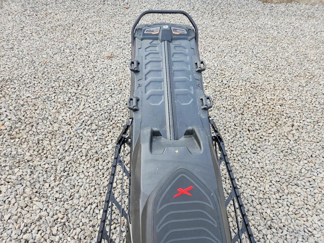2022 Skidoo Snowmobile
