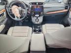 2019 Honda Cr-v exl