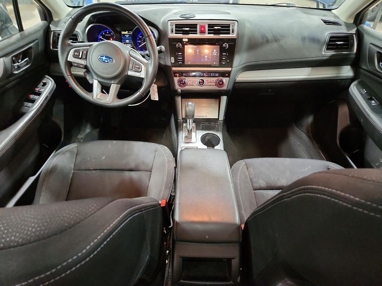 2017 Subaru Legacy 2.5i Premium