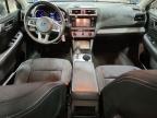 2017 Subaru Legacy 2.5i Premium