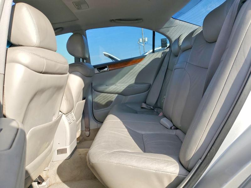 2006 Lexus Es 330 Base