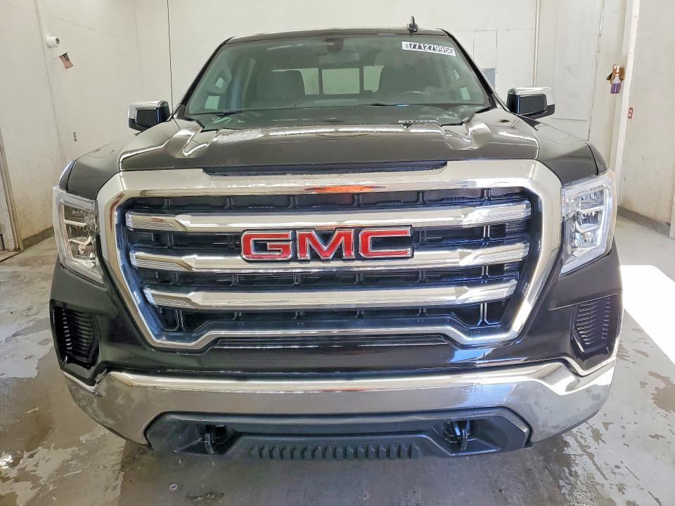 2020 GMC Sierra K1500 sle