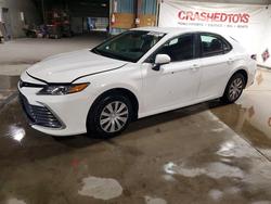 2023 Toyota Camry Hybrid le for sale in Eldridge, IA