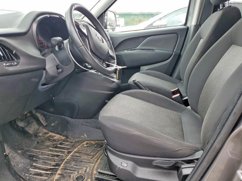2015 Dodge Ram Promaster City slt