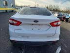 2014 Ford Fusion s