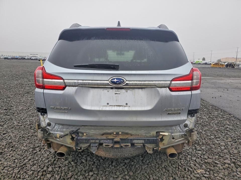 2022 Subaru Ascent Touring