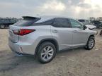 2016 Lexus Rx 450h