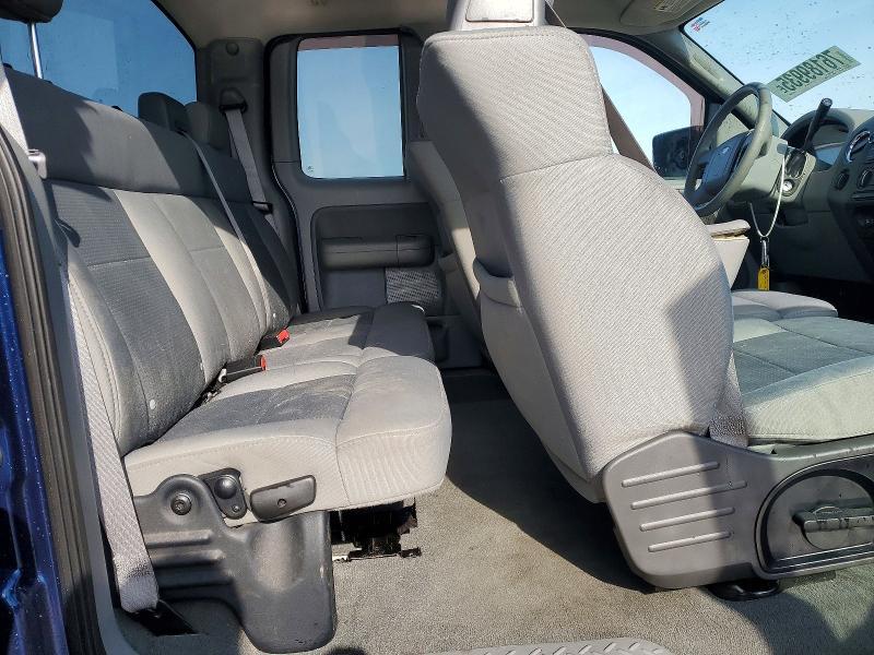2008 Ford F150