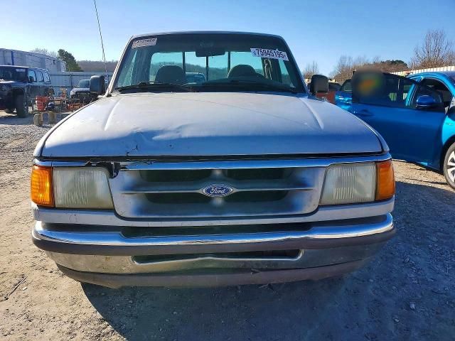 1997 Ford Ranger