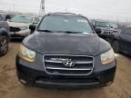 2009 Hyundai Santa fe se