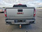 2018 GMC Canyon sle