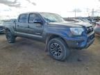 2015 Toyota Tacoma Double Cab Prerunner Long BED