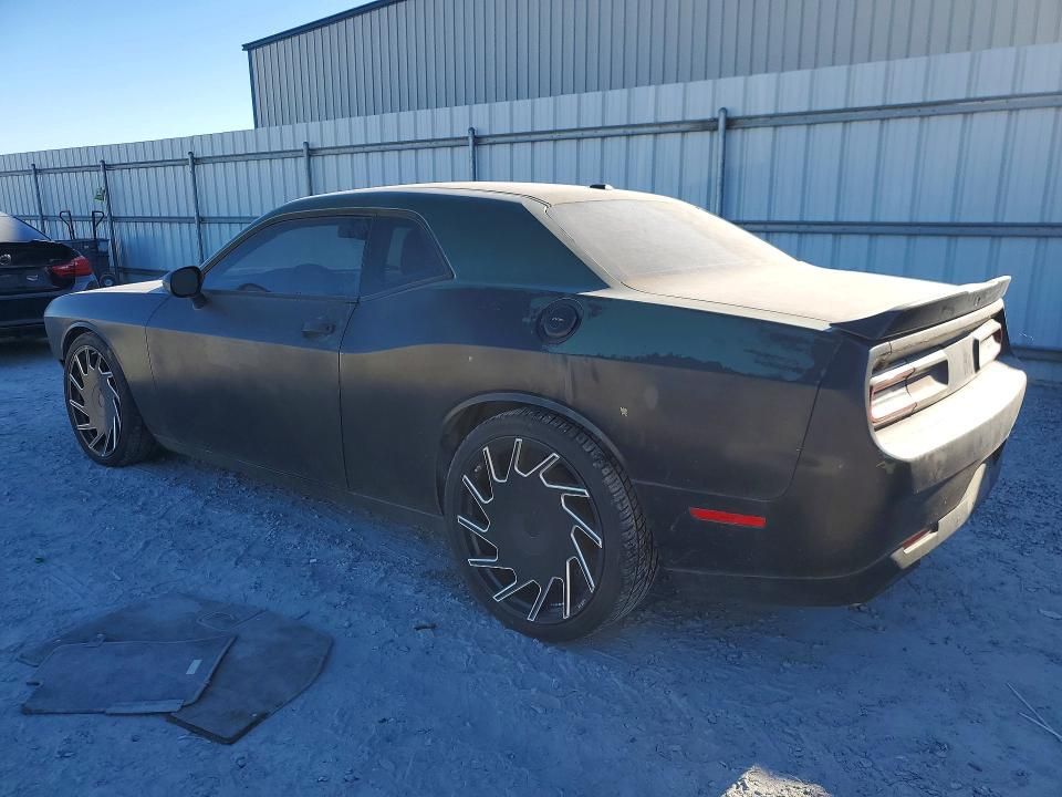 2021 Dodge Challenger R/T