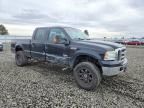 2005 Ford F350 SRW Super Duty