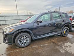 2016 Mazda Cx-5 Sport for sale in Littleton, CO
