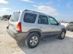 2003 Mazda Tribute es