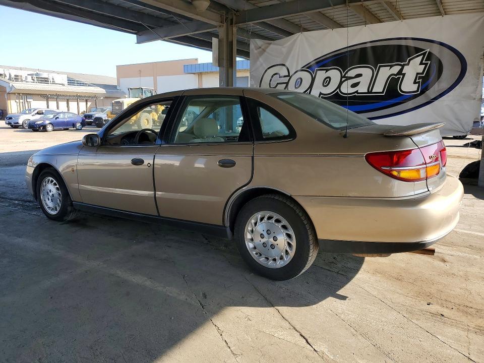 2002 Saturn L100
