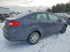 2013 Ford Fiesta se