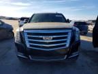 2019 Cadillac Escalade esv Luxury