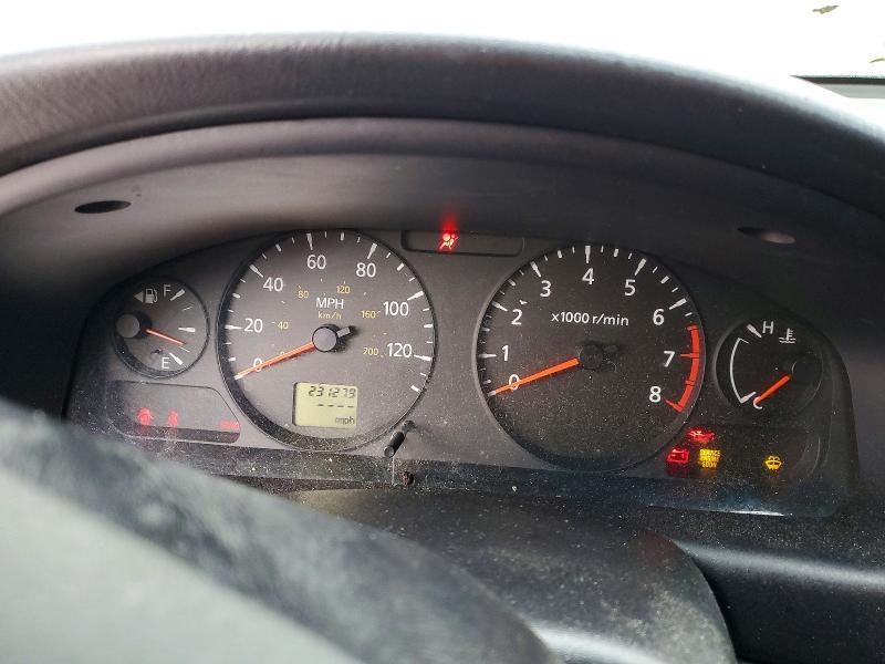 2006 Nissan Sentra 1.8