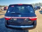 2013 Honda Odyssey Touring