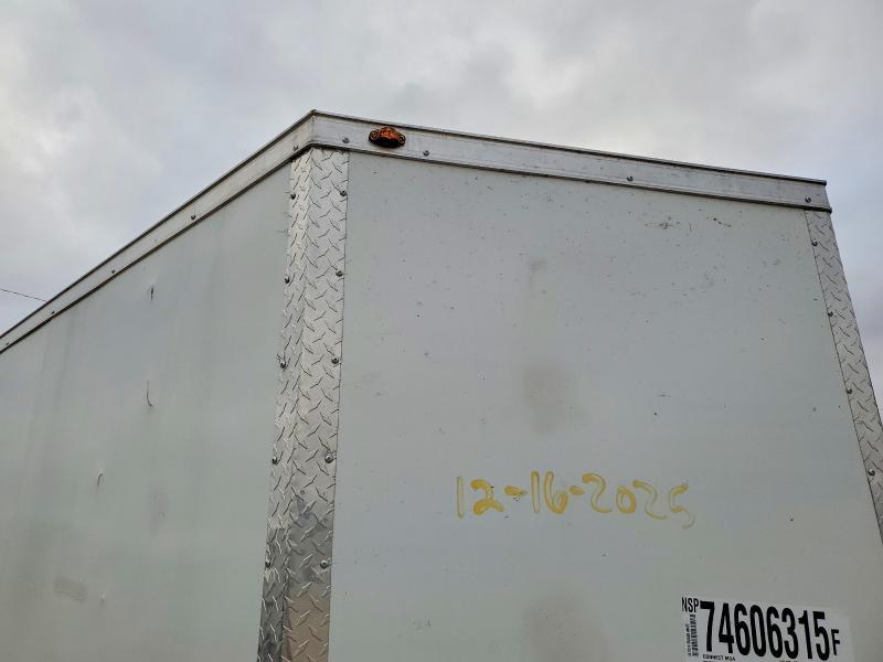 2024 Texas 16' Open U