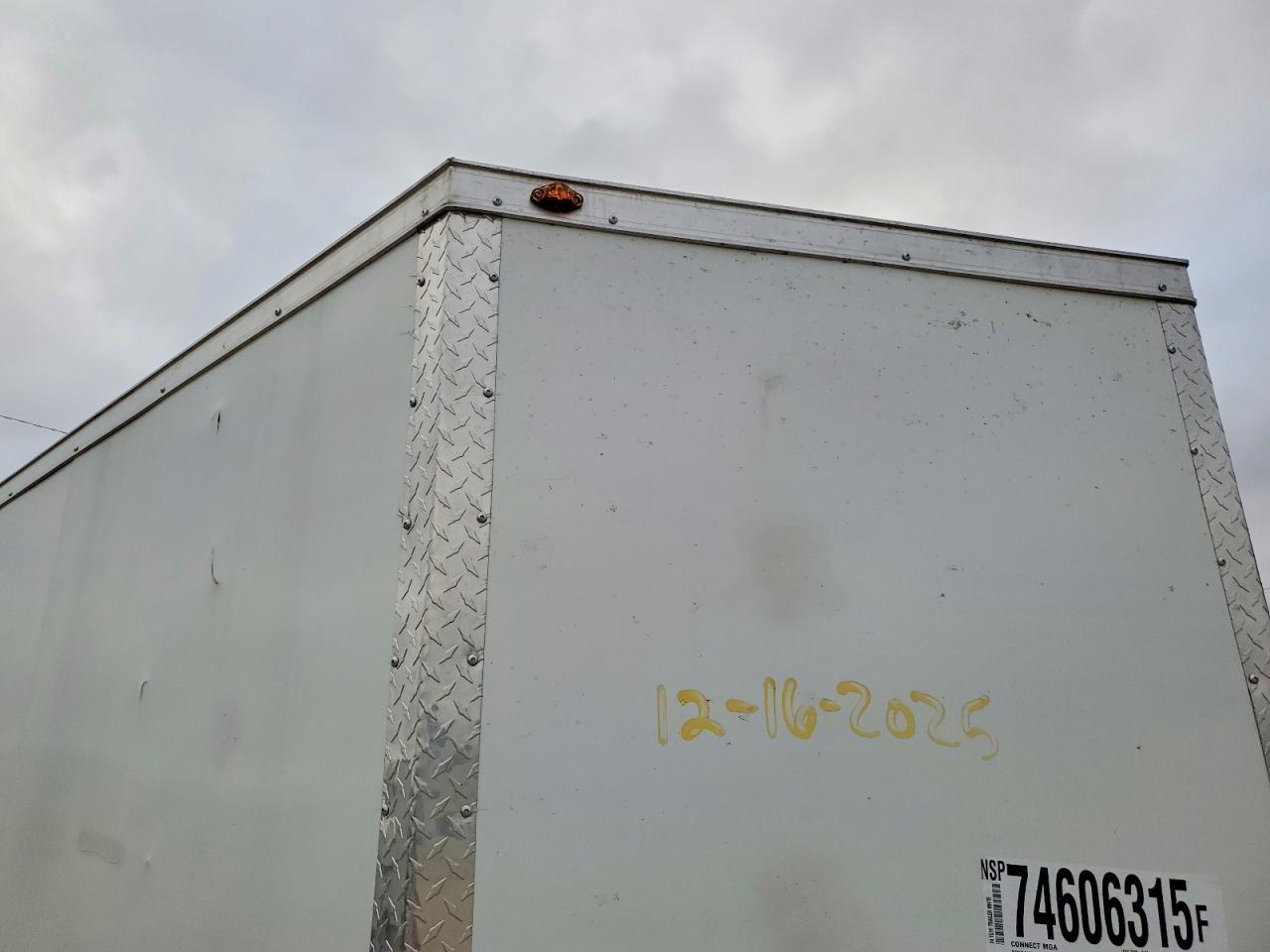 2024 Texas 16' Open U