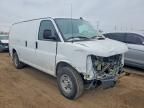 2023 Chevrolet Express G3500