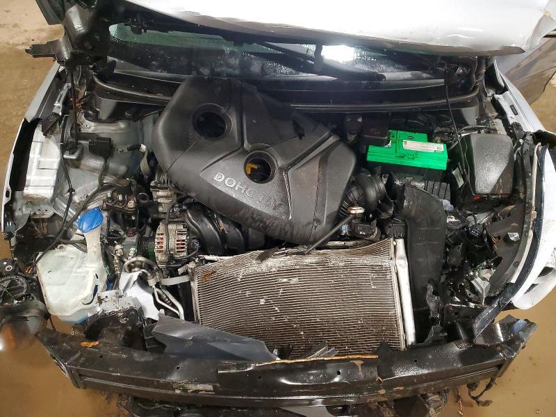 2015 Hyundai Elantra Limited