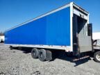 2012 Great Dane SSL-1313-22053 DRY Van Trailer