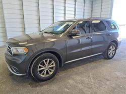 2015 Dodge Durango Limited for sale in Homestead, FL