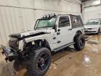 2012 Jeep Wrangler Sahara
