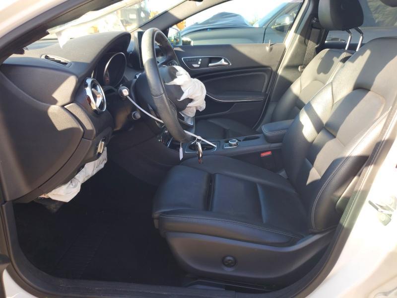 2020 Mercedes-Benz Gla 250