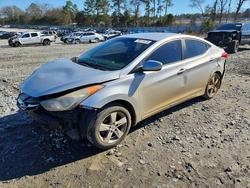 Hyundai salvage cars for sale: 2013 Hyundai Elantra gls