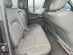 2010 Nissan Frontier Crew cab se