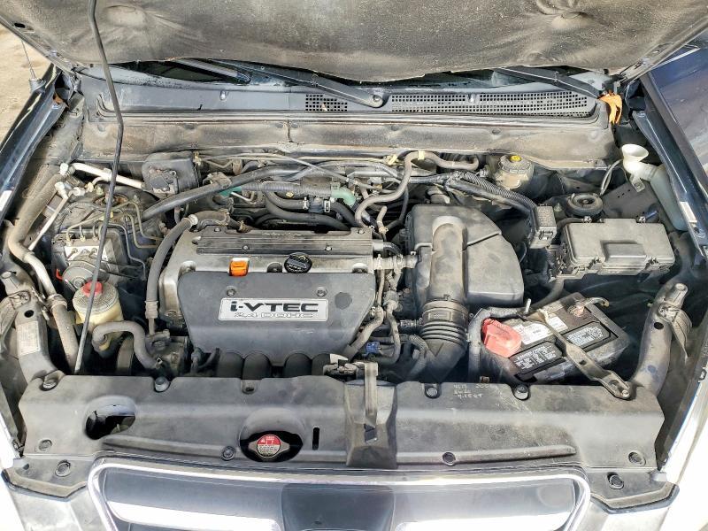 2006 Honda Cr-v lx