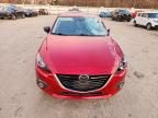 2016 Mazda 3 Grand Touring