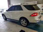 2014 Mercedes-Benz Ml 350 4matic