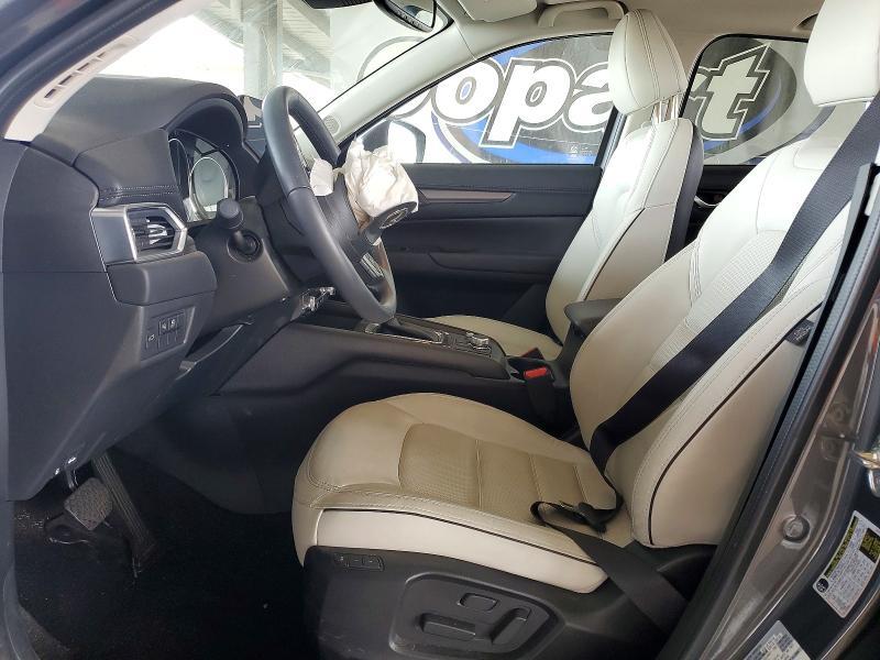 2024 Mazda Cx-5 Preferred