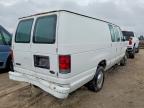 2002 Ford E250 Delivery Van