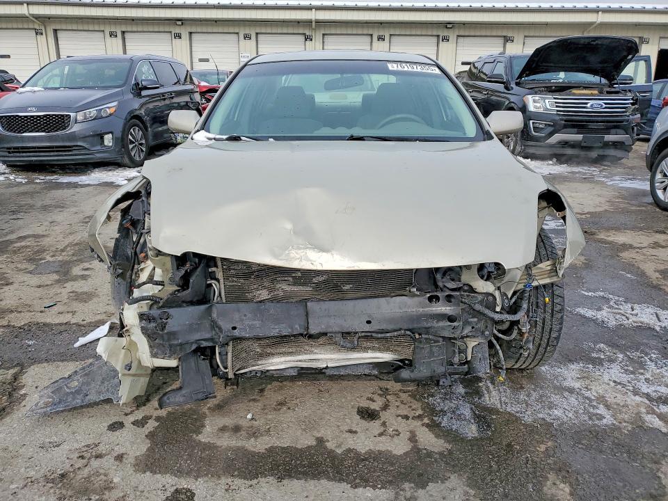 2009 Nissan Altima 2.5