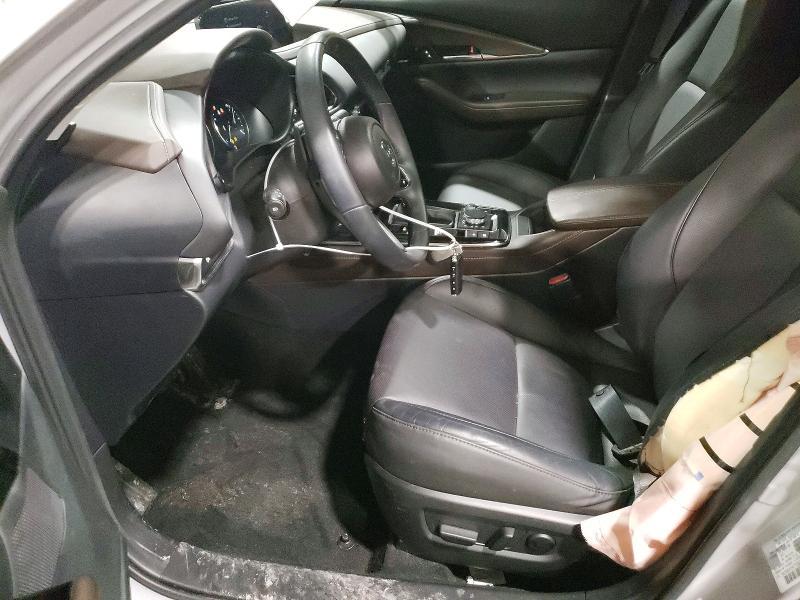 2025 Mazda Cx-30 Premium